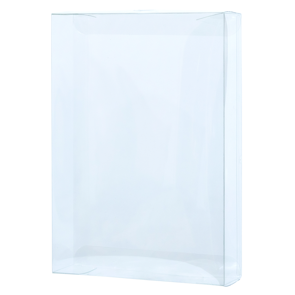 SNES Cart in Box PopShield Protector - Collectors World Toys