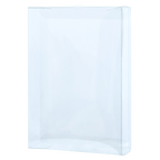 SNES Cart in Box PopShield Protector - Collectors World Toys