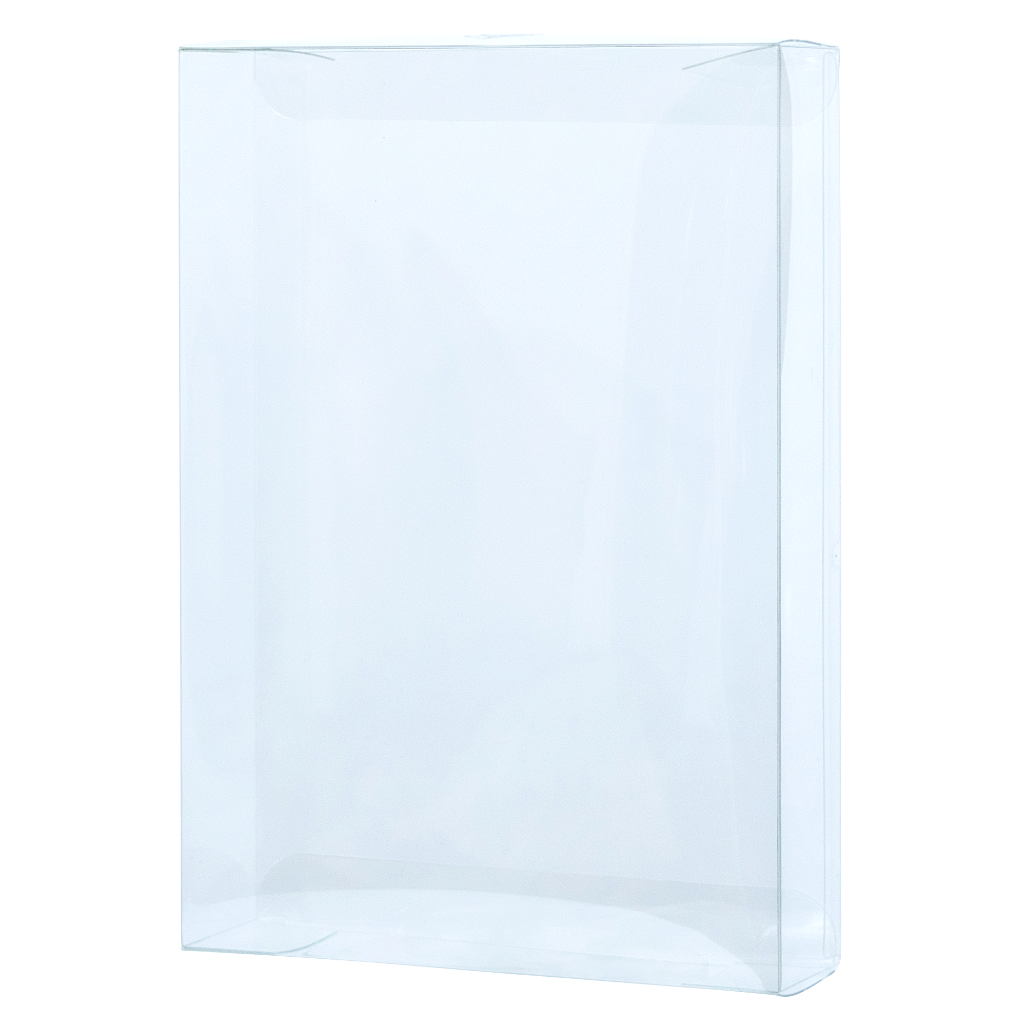 SNES Cart in Box PopShield Protector - Collectors World Toys