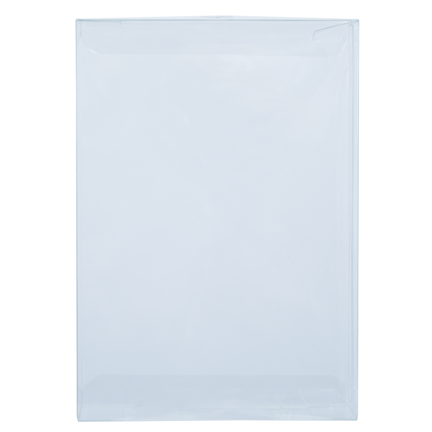 SNES Cart in Box PopShield WHOLESALE