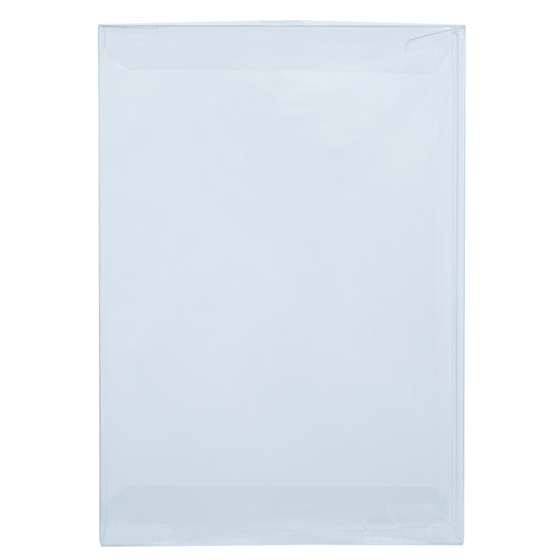 SNES Cart in Box PopShield WHOLESALE