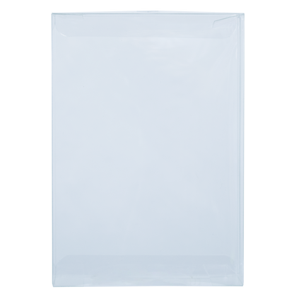 SNES Cart in Box PopShield WHOLESALE