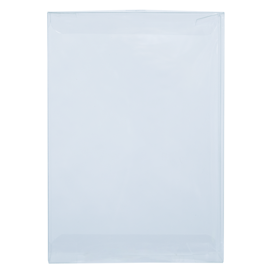 SNES Cart in Box PopShield Protector - Collectors World Toys