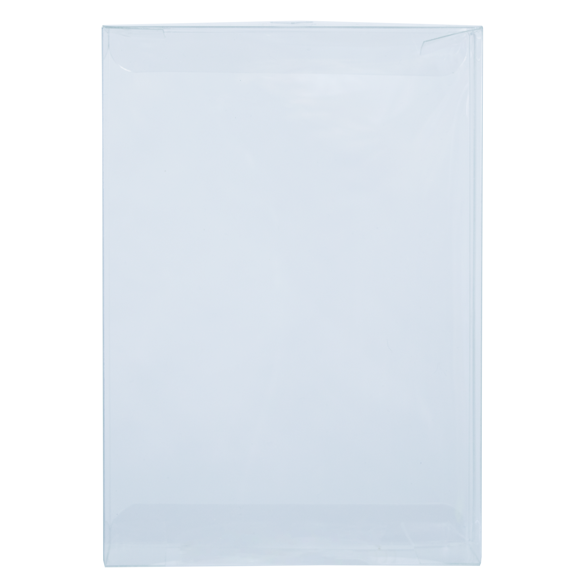 SNES Cart in Box PopShield Protector - Collectors World Toys