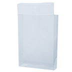 SNES Cart in Box PopShield WHOLESALE - Collectors World Toys