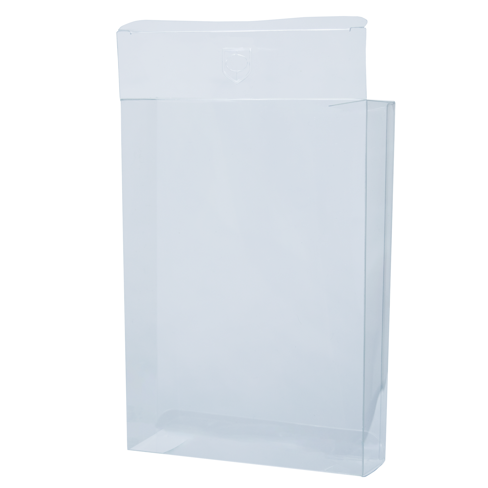 SNES Cart in Box PopShield WHOLESALE