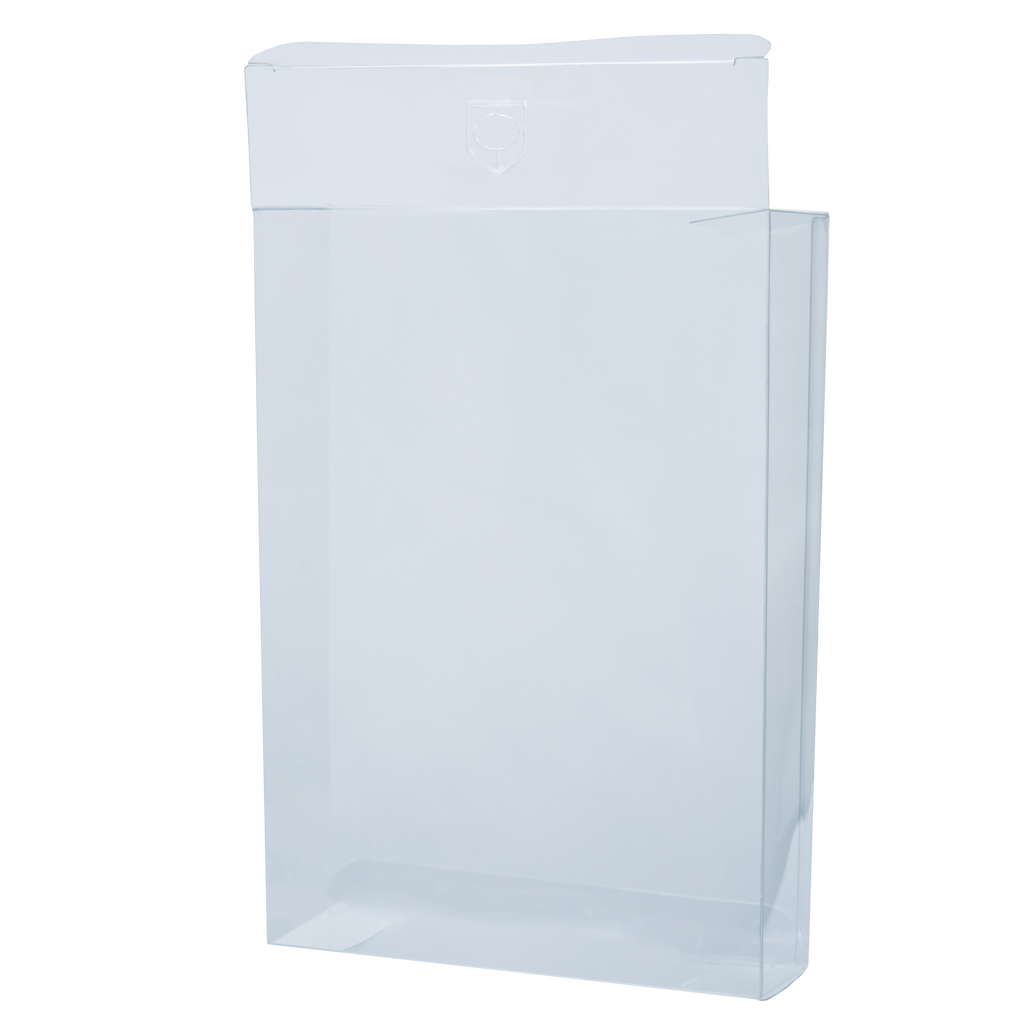 SNES Cart in Box PopShield Protector - Collectors World Toys