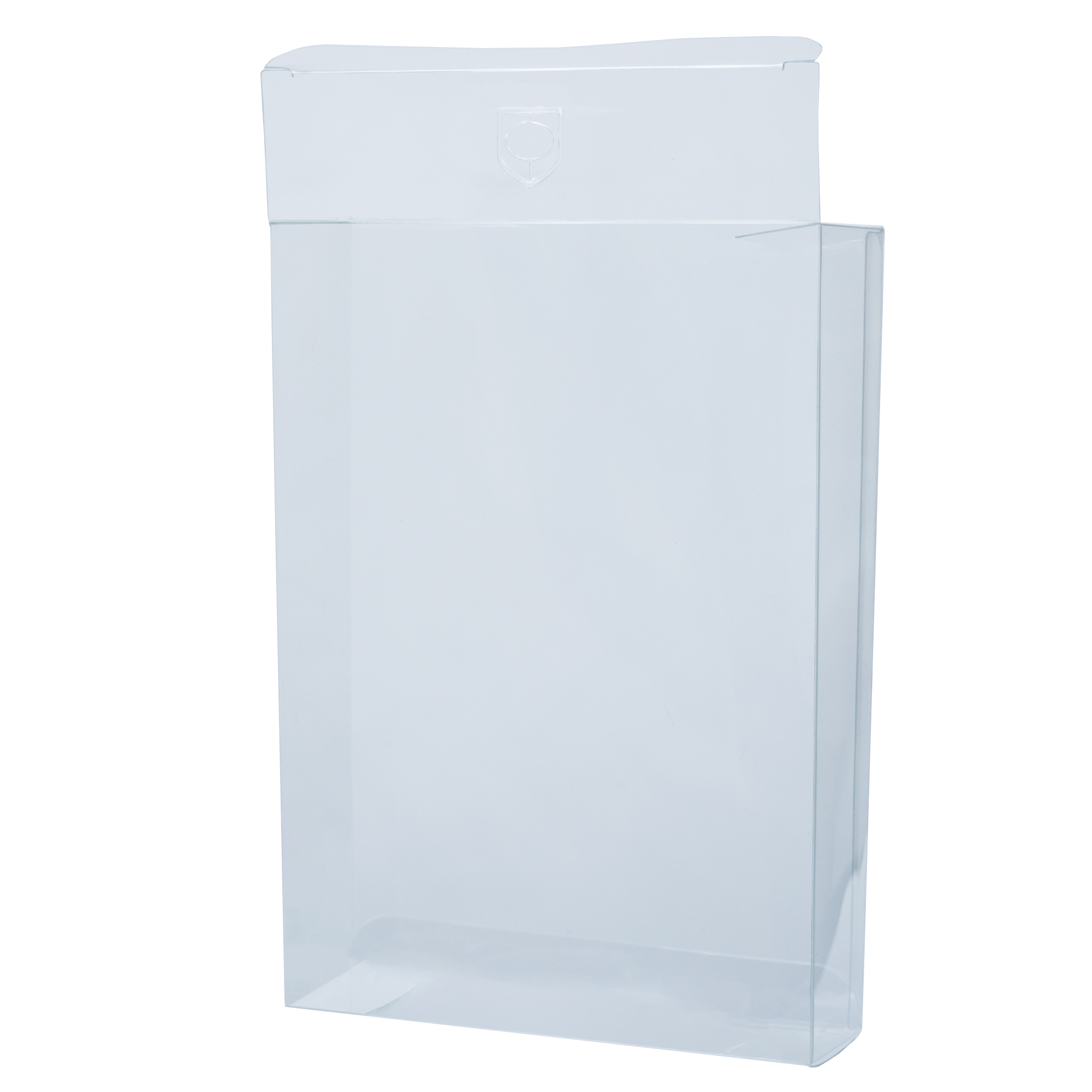 SNES Cart in Box PopShield Protector - Collectors World Toys