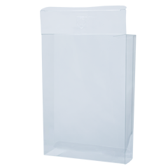 SNES Cart in Box PopShield Protector