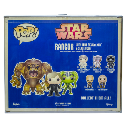 Large Star Wars 3-Pack PopShield WHOLESALE