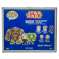 Large Star Wars 3-Pack PopShield Protector