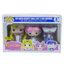 Sailor Moon 3-Pack PopShield WHOLESALE - Collectors World Toys