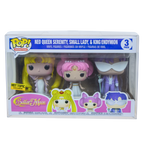 3-Pack Sailor Moon PopShield Protector - Collectors World Toys