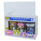 Sailor Moon 3-Pack PopShield WHOLESALE - Collectors World Toys
