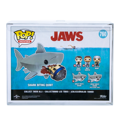 Shark Biting Quint PopShield Protector