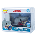 Shark Biting Quint PopShield WHOLESALE - Collectors World Toys