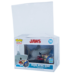 Shark Biting Quint PopShield Protector