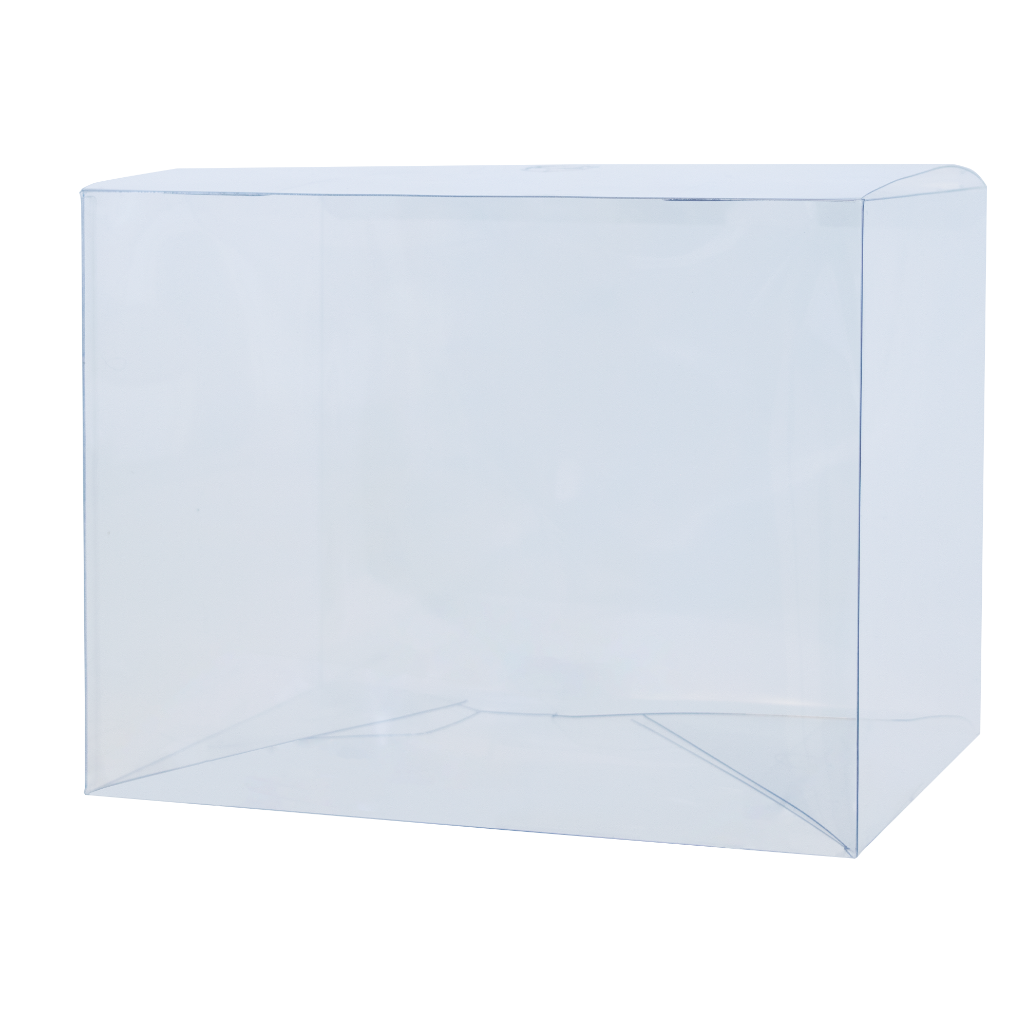 Shark Biting Quint PopShield Protector - Collectors World Toys