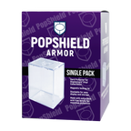 PopShield Armor 4" - Collectors World Toys