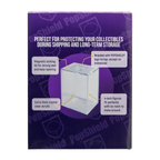 PopShield Armor 4" - Collectors World Toys