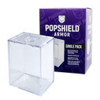 PopShield Armor 4" - Collectors World Toys