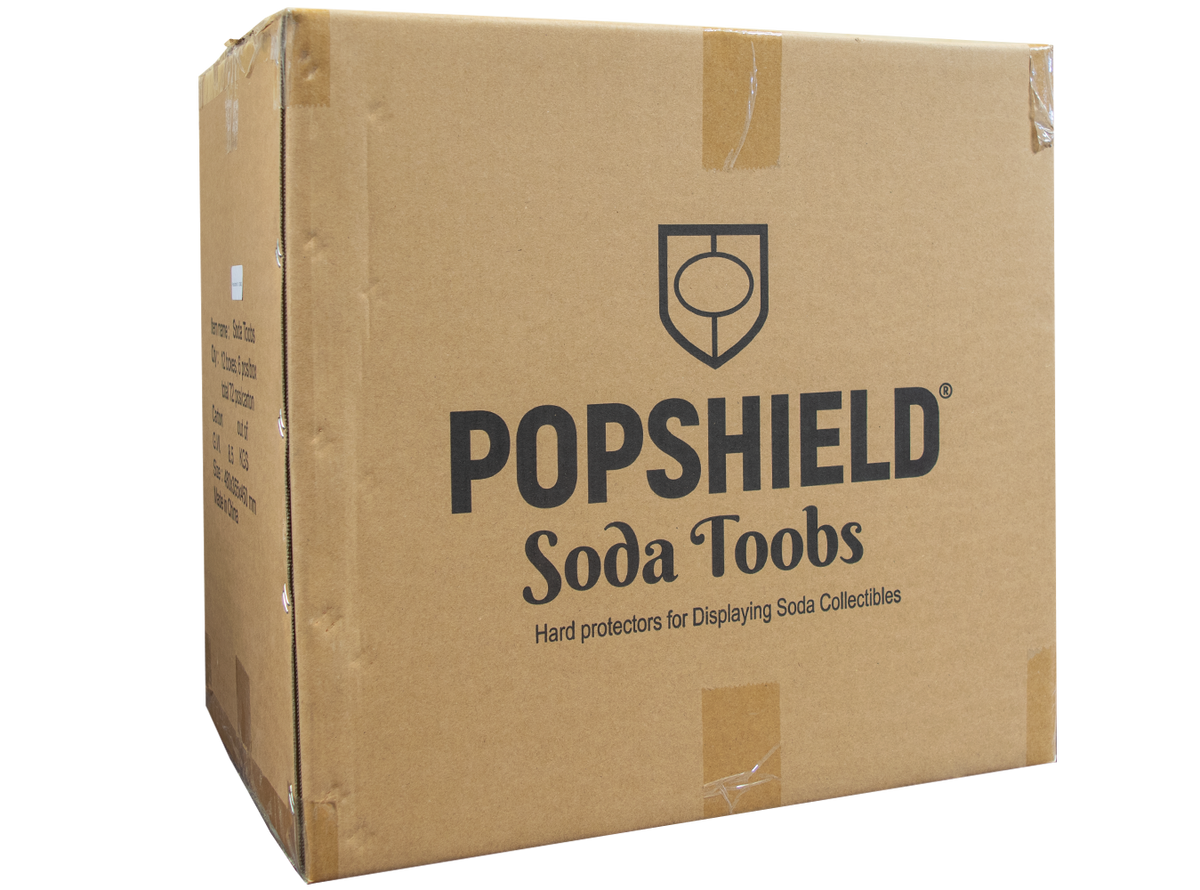 Soda Toobs WHOLESALE