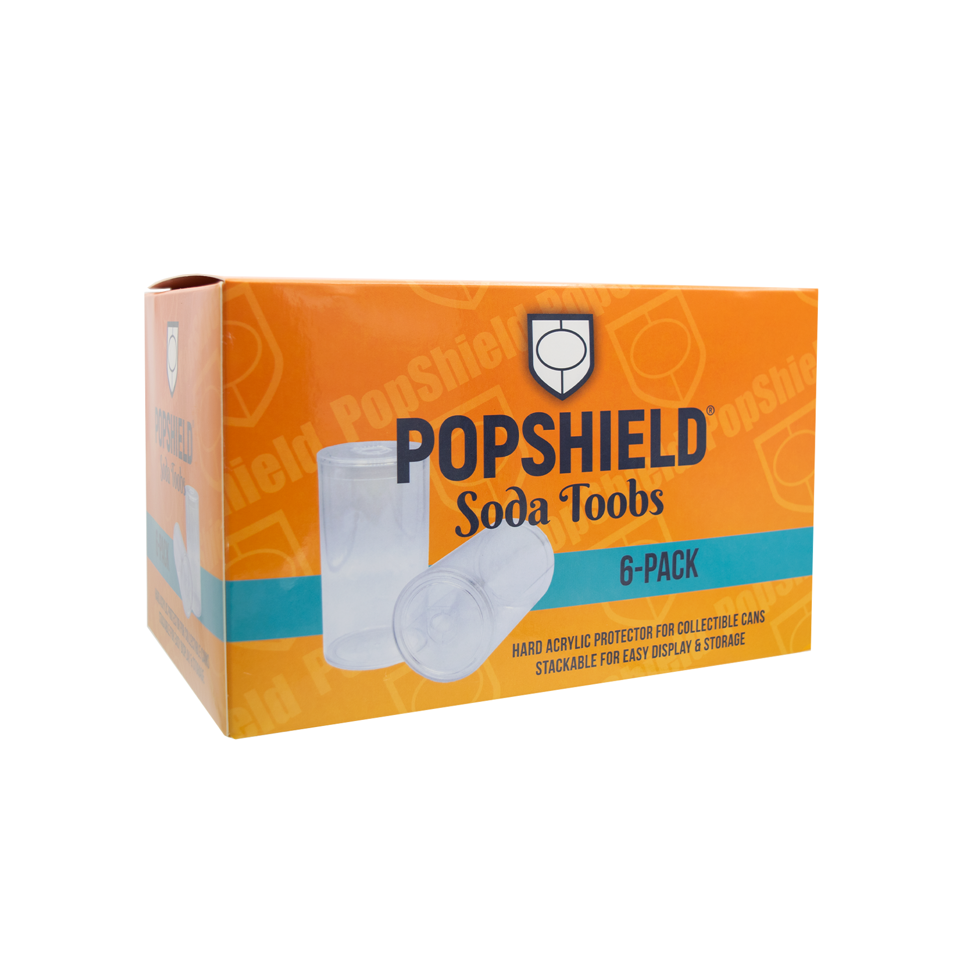 Soda Toobs WHOLESALE Main image
