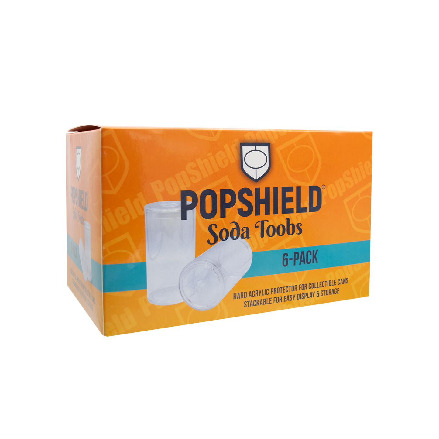 Soda Toobs WHOLESALE