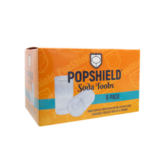 Soda Toobs WHOLESALE