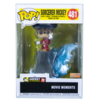 Sorcerer Mickey Moment PopShield WHOLESALE - Collectors World Toys