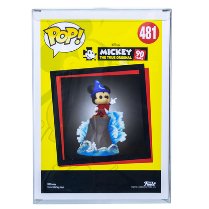 Sorcerer Mickey Moment PopShield WHOLESALE