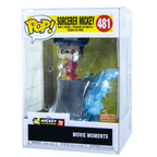 Sorcerer Mickey Moment PopShield Protector - Collectors World Toys