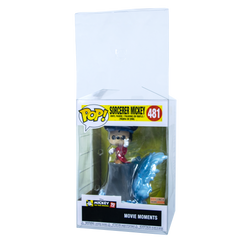 Sorcerer Mickey Moment PopShield Protector