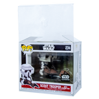 Star Wars Speeder Bike PopShield WHOLESALE - Collectors World Toys