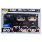 Star Wars Death Star 3-Pack PopShield Protector - Collectors World Toys