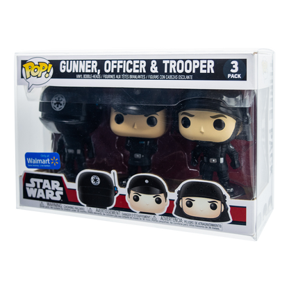 Star Wars Death Star 3-Pack PopShield WHOLESALE