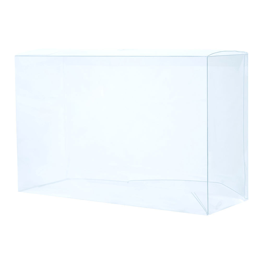 Superman: Justice League Chrome 3-Pack PopShield Protector - Collectors World Toys