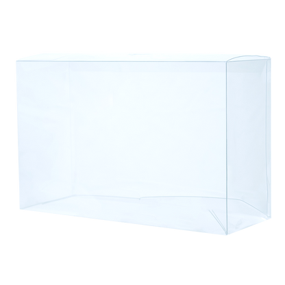 Superman: Justice League Chrome 3-Pack PopShield Protector