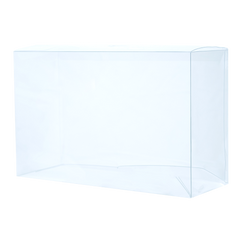 Superman: Justice League Chrome 3-Pack PopShield Protector