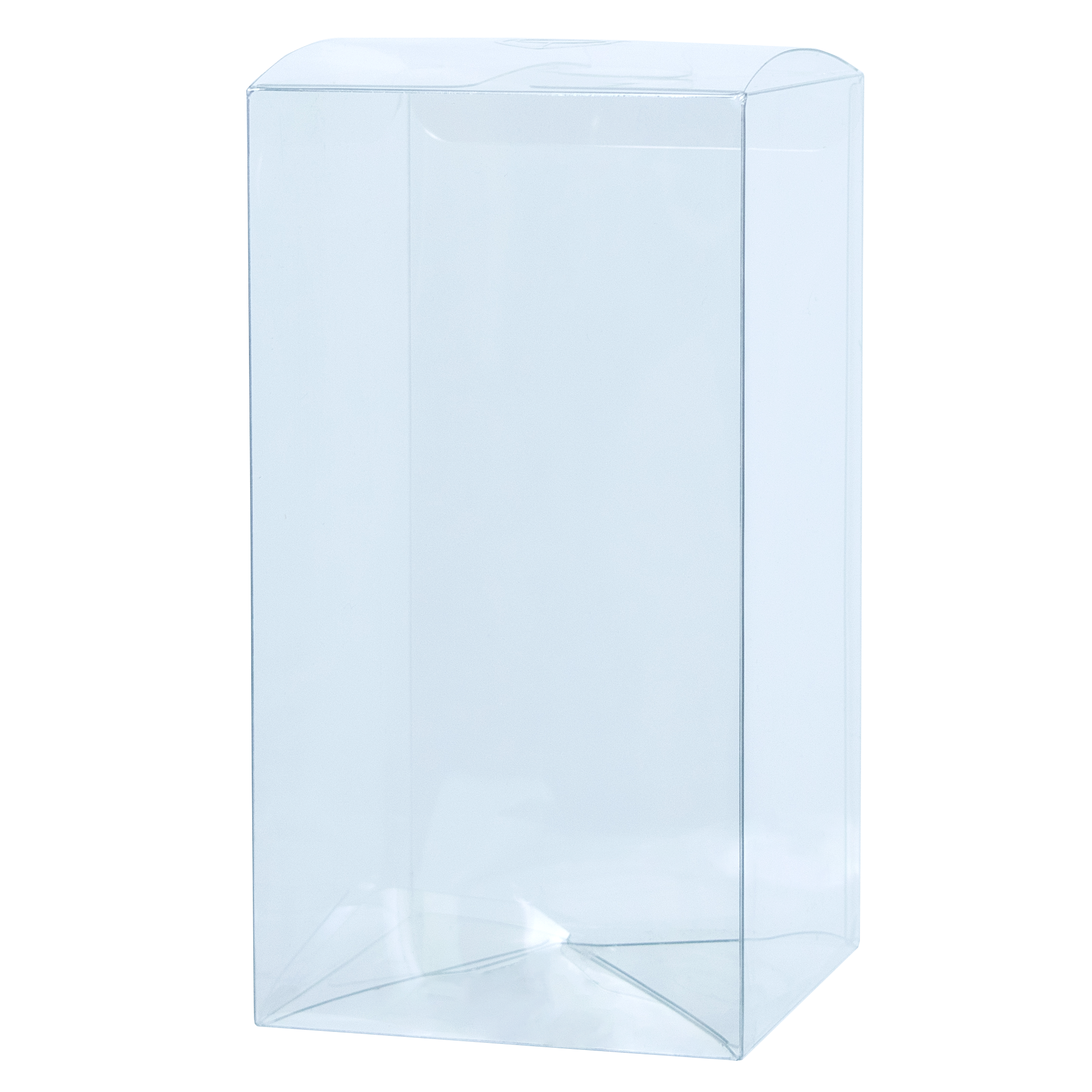 Quiccs Teq63 PopShield Protector - Collectors World Toys