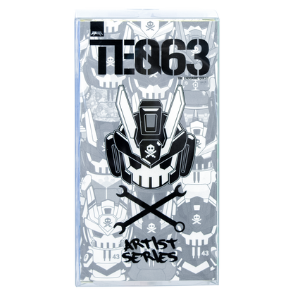 Quiccs Teq63 PopShield Protector