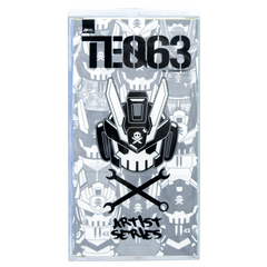 Quiccs Teq63 PopShield Protector