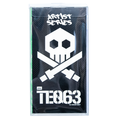 Quiccs Teq63 PopShield Protector