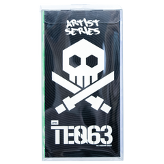 Quiccs Teq63 PopShield Protector