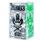 Quiccs Teq63 PopShield WHOLESALE - Collectors World Toys