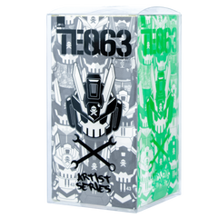 Quiccs Teq63 PopShield Protector