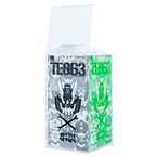 Quiccs Teq63 PopShield Protector - Collectors World Toys