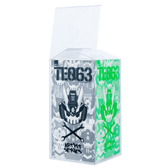 Quiccs Teq63 PopShield Protector