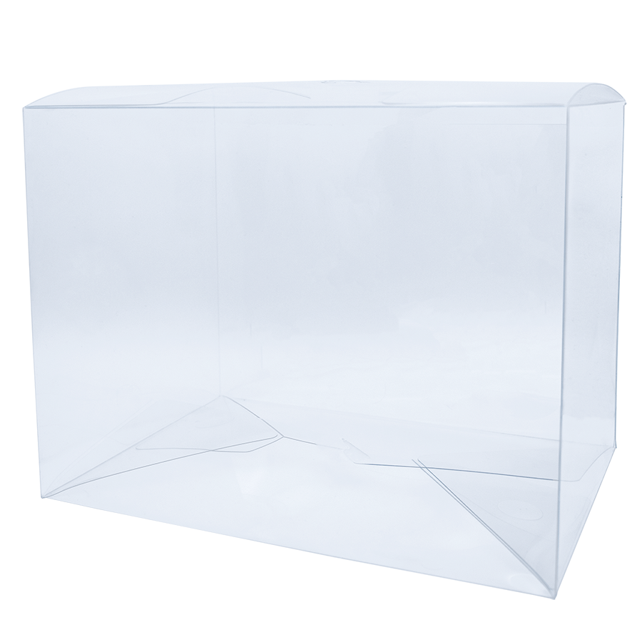 Deluxe Rides and Moments PopShield Protector - Collectors World Toys