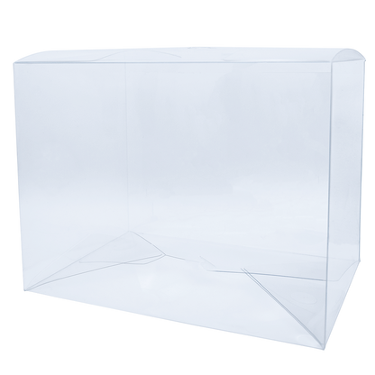 Deluxe Rides and Moments PopShield Protector